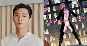 Who is Noh-Varr in Marvel? Character explored as rumors of Park Seo-joon playing the Young Avenger emerge