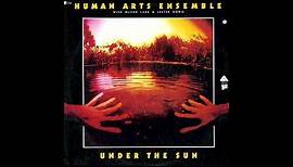 Human Arts Ensemble – Under The Sun [Full Album]