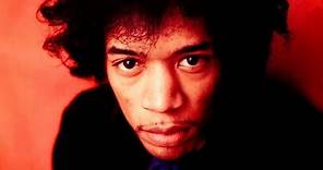 JIMI HENDRIX - The Scandinavian Experience (1969) - Full Concert