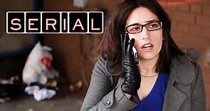 Serial, Season 2: The Sarah Koenig Story Teaser | michelleinspace