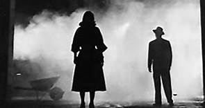 The 5 Essential Rules of Film Noir