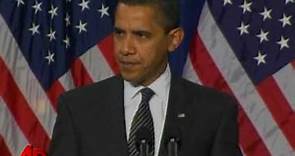 Obama Unveils $75 Billion Mortgage Relief Plan
