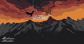 Lo Hobbit, J.R.R. Tolkien - Audiolibro Integrale