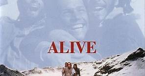 James Newton Howard - Alive (Original Motion Picture Soundtrack)