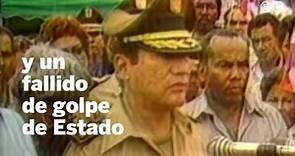 Manuel Antonio Noriega, exdictador de Panamá, muere a los 83 años | Internacional