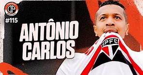 CHARLA #115 - Antônio Carlos