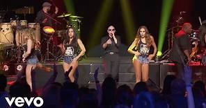 Pitbull - Timber (Live on the Honda Stage at the iHeartRadio Theater LA)