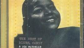 Big Maybelle - The Best Of Blues, Candy & Big Maybelle