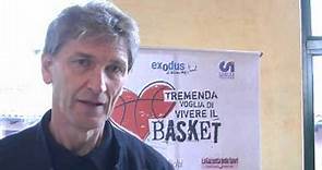 Vittorio Gallinari per "Tremenda Basket"