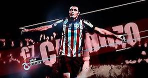 Oscar Cardozo ● Trabzonspor ● Goals ● 2015 |HD|