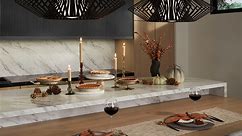 Warm & Ambient Thanksgiving Table 2023 | Lamps Plus
