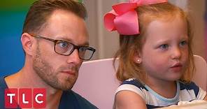 Can Parker Keep Up With Her Sisters in School? | OutDaughtered