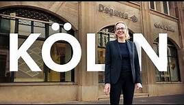 Degussa Goldhandel Niederlassung in Köln | wahre Werte mit Tradition