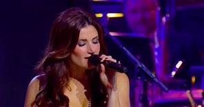 Idina Menzel - Tomorrow (from LIVE: Barefoot at the Symphony)