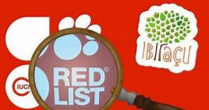 Como é feita a Lista Vermelha da IUCN