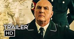 CONDOR'S NEST Official Trailer (2023) Arnold Vosloo, Action Movie HD