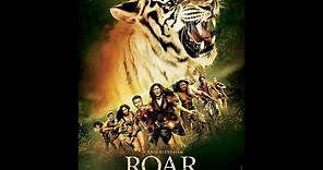 Roar: Tigers Of The Sundarbans | Trailer | Abhinav | Himarsha Venkatsamy | Aasim Tiger