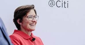 Citigroup Names Fraser as First Female CEO, Succeeding Corbat