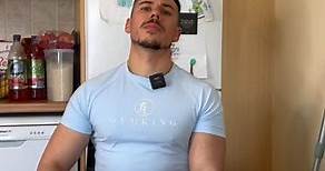 Arthur O'Connor on Instagram: "If you struggle to drink 2 litres of water daily 💦 You need to watch this video to make your life a little bit easier 👌 — #gym #gymmotivation #fit #fitness #fitfam #instagood #instafit #personaltrainer #coach #tips #water #health #exercise #training #fitspo"