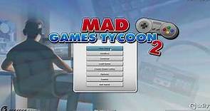 Mad Games Tycoon 2 - Everything You Need To Know - From Start To Console