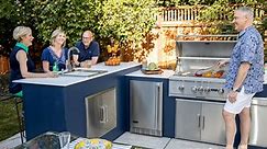 California Outdoor Kitchen: 9 Surprising Factors that Affect Cost