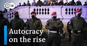 Why are autocrats popular? - Assault on democracy | DW Documentary