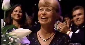 1992 Television Hall of Fame Awards