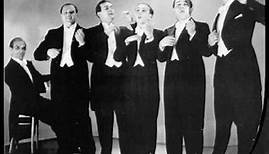 Dajos Béla - Eilali Eilali Eilala mit The Comedian Harmonists 1929