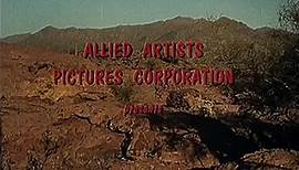 Goldfieber (Film komplett - Western 1964) Dale Robertson, Martha Hyer, Wendell Corey