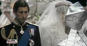 Il matrimonio di Carlo e Diana, Grande amore