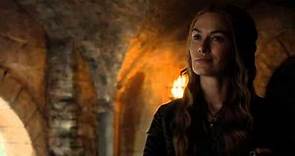 Game of Thrones Season 5: Episode #7 Clip – Cersei and the High Sparrow (HBO)
