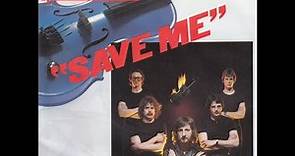 Violinski ‎– Save Me (Rock) (1979)