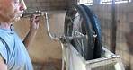 GB hand water pump video 110