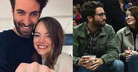 Emma Stone and Dave McCary Have Reportedly Grown Closer "In a Way They Never Expected"