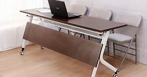 LOGIS邏爵 移動式摺疊會議桌 辦公桌 電腦桌 | OA會議桌 | Yahoo奇摩購物中心