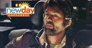 Longtime character actor Tom Skerritt talks first leading role - New Day NW