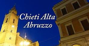 Chieti Alta, Abruzzo, Italy - Part 1