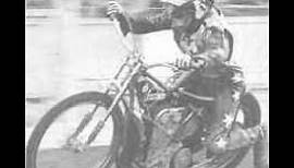 The Greatest Longtrack Speedway race Ever!
