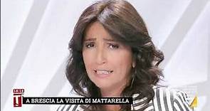 Annamaria Indelicato (Spedali Civili Brescia): "La visita di Mattarella un momento emozionante"