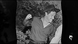 Tribute to Richard Boone