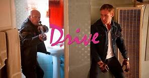 Drive (2011) - Motel (Español Latino)