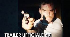 Cold in July Trailer Ufficiale Italiano (2015) - Jim Mickle Thriller Movie HD
