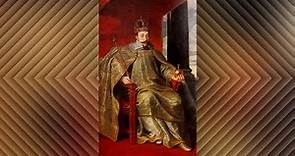 The Life of His Majesty The King Sigismund III Vasa of Poland - (1566 –1632)