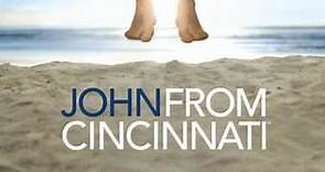 John from Cincinnati: His Visit: Day Two Continued