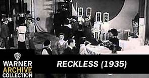 Original Theatrical Trailer | Reckless | Warner Archive