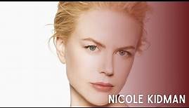 "Nicole Kidman: A Journey Through Hollywood's Shining Star" #short