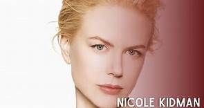 "Nicole Kidman: A Journey Through Hollywood's Shining Star" #short