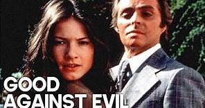 Good Against Evil | Classic Horror Film | Priest | Satan | Full Movie English