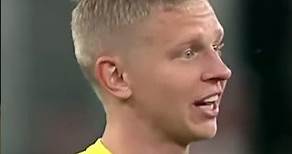 Who Helped Oleksandr Zinchenko Convert To Become a Left-Back? 🤔⚽