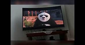 Kung fu panda 2 ⭐ pelicula completa en español